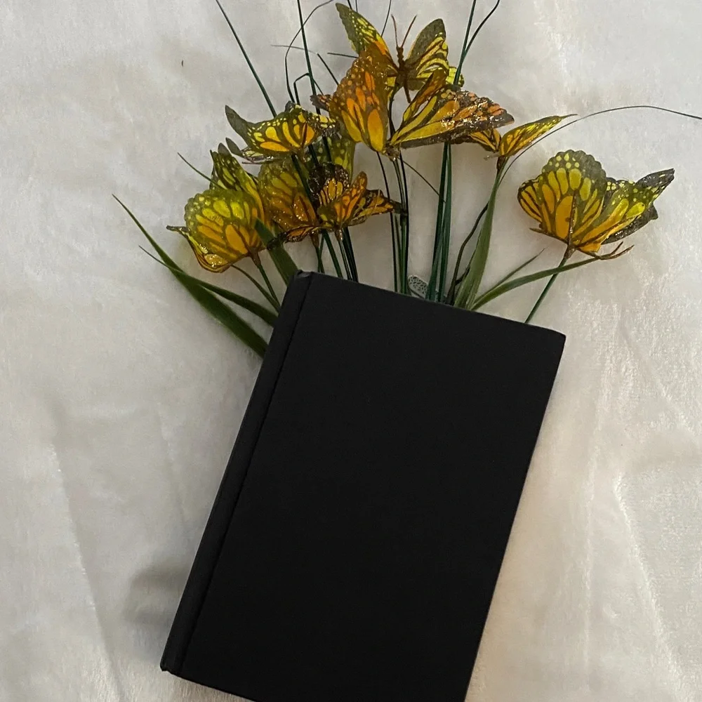 BALLANTINE BOOKS A Spark of Ligt Book Large Print Edition.